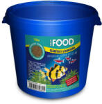 Aqua-Food | Daphnia | Díszhaltáp | Szárított vízibolha - 1 liter (5997825373165)