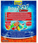 Tetra | Pro | Colour Multi Crisps | Díszhalak számára - 12 g (149366)