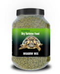 Habistat Tortoise Food - meadow mix | szárazföldi teknős táp - 800 g (HSTFM800)