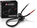 mystim - inel pentru penis electro stimulare (05178950000)