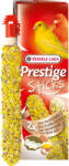 Versele-Laga Versele Laga | Prestige Sticks Dupla Rúd (Tojás, kagylóhéj) - kiegészítő eleség kanárik részére - 60g (422322)