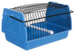 TRIXIE Transport Box | Szállítóbox (több féle színben) madarak, kisállatok részére - 30x18x20 cm (5902)