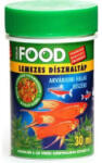 Aqua-Food | Lemezes | Díszhaltáp - 50 ml/9 g (313641)
