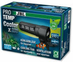 JBL ProTemp Cooler x200 | Hűtőventilátor édes - és sósvizű akváriumokhoz - 60-200 liter (JBL60446)