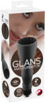 You2Toys - Glans - vibrator pentru glandul penisului (negru) (05970150000)