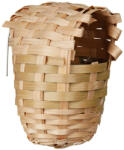 TRIXIE Exotic Nest | Fészek (bambusz) pintyek részére - 9x10 cm (5600)