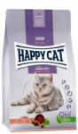 Happy Cat Senior Atlantik-Lachs | Lazac ízű száraz macskatáp - 300 gramm (143494_)
