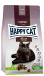 Happy Cat Sterilised Weide-Lamm | Bárány ízű száraz macskatáp - 1, 3 Kg (143482)