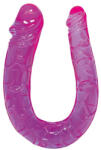 You2Toys - Talent sexual dildo dublu (05229020000) Dildo