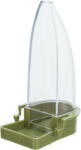 TRIXIE Dispenser | Műanyag etető/itató (többféle színben) madarak részére - 90 ml / 12 cm (5425)