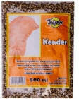 Trópus Kendermag | Kiegészítő eleség dísz- és vadmadarak részére - 600 ml (561066)