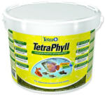 Tetra | Phyll Flakes | Lemezes táplálék | Díszhalak számára - 10 liter (769915)