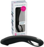 mystim Charging Chester - dildo electric din silicon (05165200000)