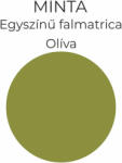 INSPIO Minta 493- Olíva