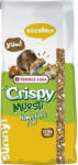 Versele-Laga Crispy Muesli Hamster & Co | Műzli eleség - 20 kg (461169)