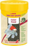Sera | Nature | Goldy Color Spirulina | Granulátum táplálék | Aranyhalak számára - 100 ml (2008815)
