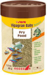 Sera | Nature | Vipagran Baby | Granulátum táplálék | Díszhalak számára - 100 ml/48 g (2007054)