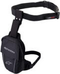 Alpinestars Geantă moto de picior - Alpinestar Access - Black (6108121/1100/OS)