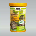 JBL Herbil | Teljesértékű pellet eleség szárazföldi teknősök részére - 250 ml (JBL70454)