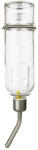 TRIXIE Glass Water Bottle | Üveg itató rágcsálók részére - 500 ml (60443)