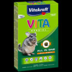 Vitakraft Vita Special | Teljes értékű csincsilla eledel - 600 g (25847)