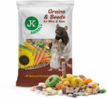 JK Standard Plus | Teljes értékű patkány eledel - 1 kg (32207)