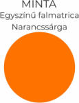 INSPIO Minta 3215- Narancssárga