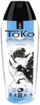 SHUNGA Toko - lubrifiant pe bază de apă - apă de cocos (165ml) (06279250000)