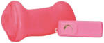 You2Toys - Vaginetă cu vibrații - textură virgină (05504770000)