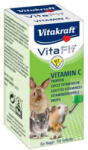 Vitakraft VitaFit C-vitamin csepp | Kiegészítő eleség rágcsálóknak - 10 ml (25103)