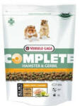 Versele-Laga Complete Hamster & Gerbil | Teljes értékű extrudált eleség - 500 g (461296)