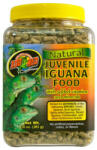Zoo Med Juvenile Iguana Food | Leguán táp - 284 g (ZM-80E)