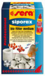 Sera Siporax 15mm | Akváriumi szűrőanyag - 1000 ml (84727)