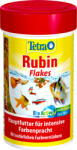 Tetra | Rubin | Flakes | Lemezes táplálék | Díszhalak számára - 100 ml (139831)