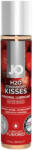 JO JO H2O sărută de căpșună - lubrifiant pe bază de apă (30ml) (92504500005)