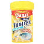 Panzi | Tubifex | Díszhaltáp - 135 ml (301259)