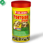 DAJANA PET Tortoise Sticks | Granulátum teknősök részére - 1000ml (16932)