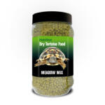 Habistat Tortoise Food - meadow mix | szárazföldi teknős táp - 400 g (HSTFM400)