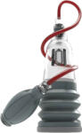 Bathmate Xtreme Hydromax 3 - set de hidropompă (transparent) (5060140209171)