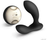 LELO Hugo - vibrator prostatic cu radio (negru) (9255380005)