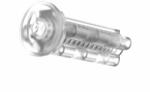 KIIROO Titan Power - insert pentru masturbator (transparent) (8719324994064)
