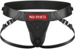 No-Parts Taylor - ham strap-on cu două inele O - mărime S-L (8719934004184)