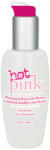 PINK Hot Pink - lubrifiant pe bază de apă, cu efect de încălzire (80 ml) (92158000005)