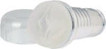 Tracy's Dog Crystal - masturbator realist tip vagin - material transparent (6972725980193)