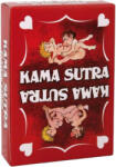 Out of The blue Kama Sutra - cărți de joc franceze amuzante (54 buc) (4029811259434)