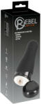 Rebel 3 Function - masturbator tip vagin artificial încălzitor, cu acumulator (05527040000)
