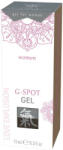 HOT Shiatsu G-Spot - Gel intim pentru stimularea punctului G (15ml) (06254770000)