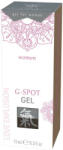 HOT Shiatsu - Gel stimulare punct G - efect intens - 15ml (06254770000)