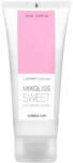 Mixgliss Sweet Bubble Gum - lubrifiant pe bază de apă - gumă (70ml) (3700436022238)