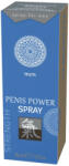 HOT Shiatsu Forta Penis - Spray stimulant intim pentru bărbați (30ml) (06254260000)